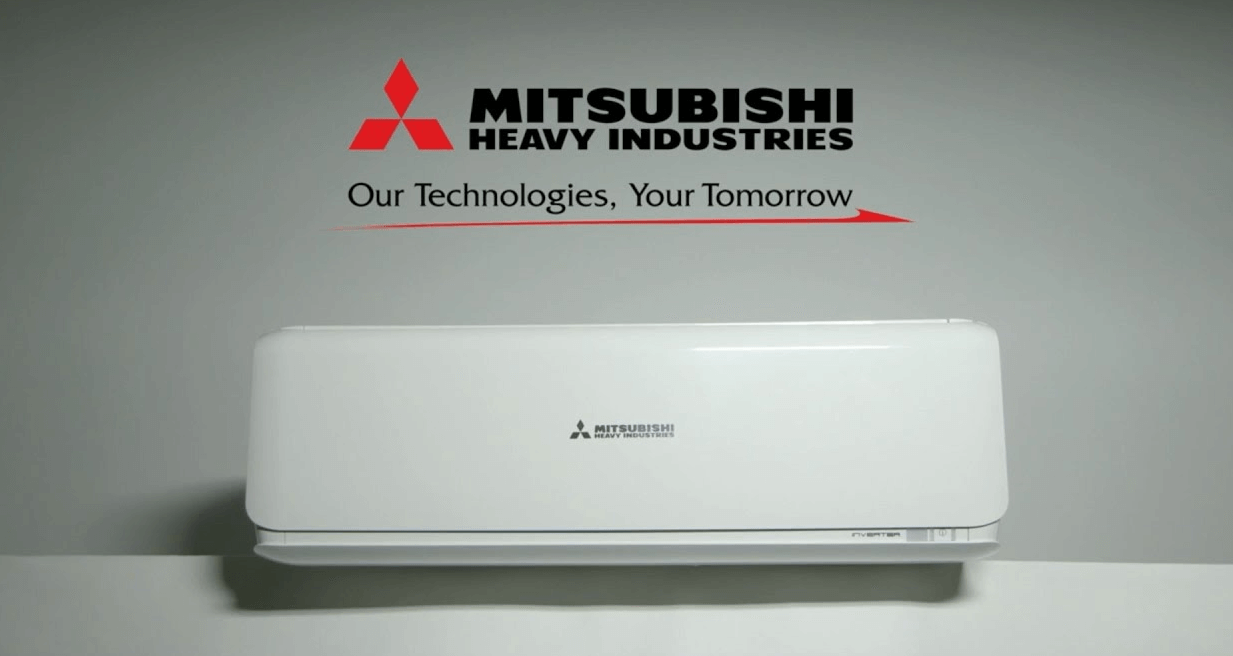 Mitsubishi Heavy Split Klimalar ile FORM’da yeni bir dönem başlıyor!